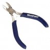 Alicate "mini" corte diagonal BRASFORT