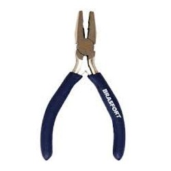 Alicate "mini" universal BRASFORT