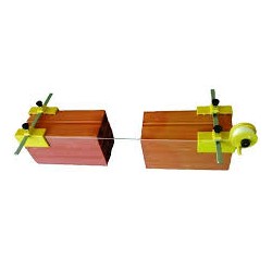 Alinha bloco DEPLASTI