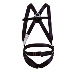Cinto de segurança "paraquedista" DEGOMASTER