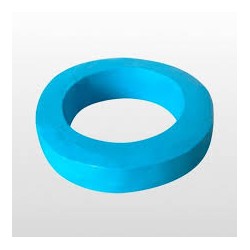 Anel de vedação p/ vaso sanitário BRASFORT comum