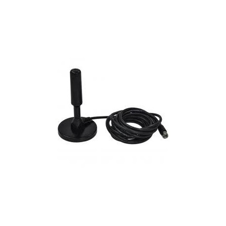 Antena interna Digital PRIMETECH cabo de 1,5 m. - 4300