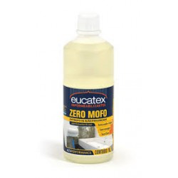 Anti mofo "zero mofo" EUCATEX 1 L.
