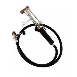 Aparelho de solda MAX-CHAMAS P-2