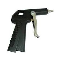 Bico de ar nylon LUBEFER - LUB-1989C