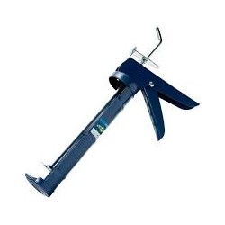 Aplicador de silicone BRASFORT comum