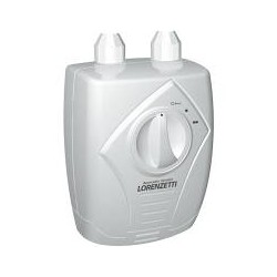 Aquecedor LORENZETTI versátil 6000W 220V
