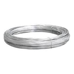 Arame galvanizado MORLAN n. 16 (1,65mm)