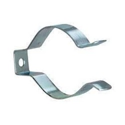 Abraçadeira p/ lâmpada fluorescente REDY "T8" ref. 105