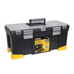 Caixa de ferramenta pvc STANLEY 22-080