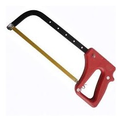 Arco de serra OVERTIME regulável