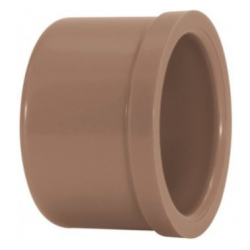 Cap marrom  85 mm KRONA