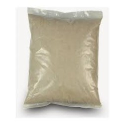 Areia lavada - saco (20 kg.) "grossa&quot