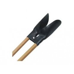 Cavadeira LIGHT 2 cabos PANDOLFO encabada