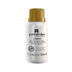 Corante liquido JUNTALIDER 50 ml. ocre