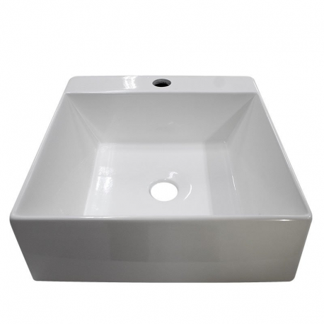 Cuba de apoio COZIMAX modelo CUBO