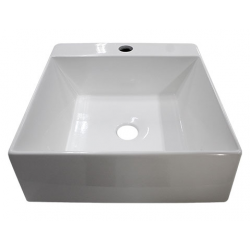 Cuba de apoio COZIMAX modelo PRISMA "c/ base"