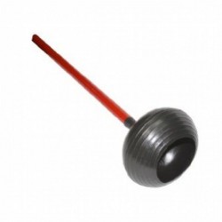 Desentupidor de vaso sanitário CAMPESTRE