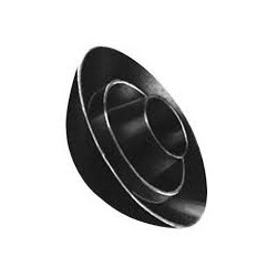 Arruela telheira PVC 1/4&quot