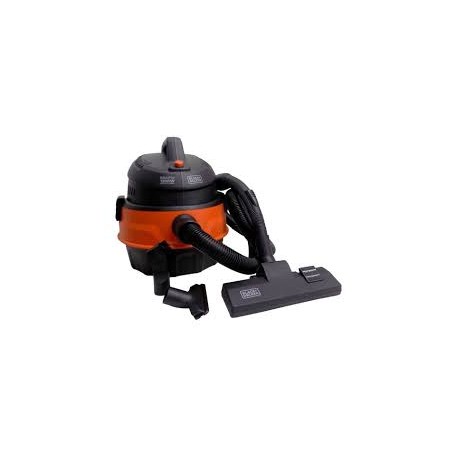 Aspirador BLACK DECKER 3em1 - 1.200W - 220W - BDAP10