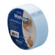 DRYWALL - Fita telada WALTAPE (PLUS AZUL) 48 mm x 90 m.