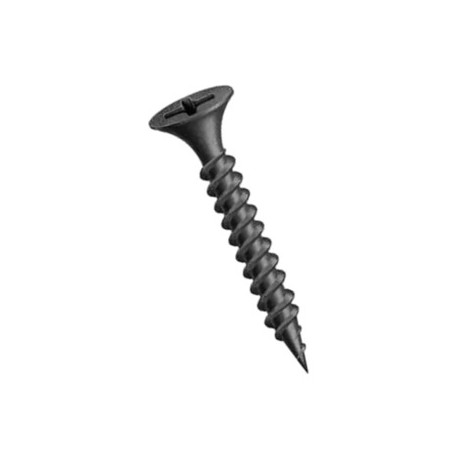 DRYWALL - Parafuso CPA  6x25 GN (cx.1.000pç)