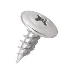 DRYWALL - Parafuso TPA  8x1/2" ZB (cx.1.000pç)