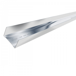 DRYWALL - Perfil ALGE - Guia 70 - 3,00m.