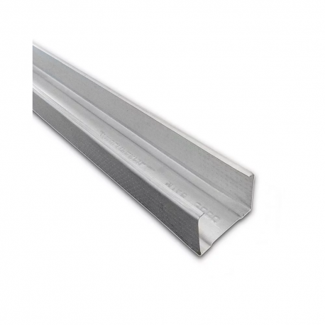 DRYWALL - Perfil ALGE - Montante 70 - 3,00m.