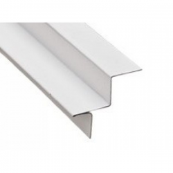 DRYWALL - Perfil ALGE - Tabica lisa pintada - 3,00m.