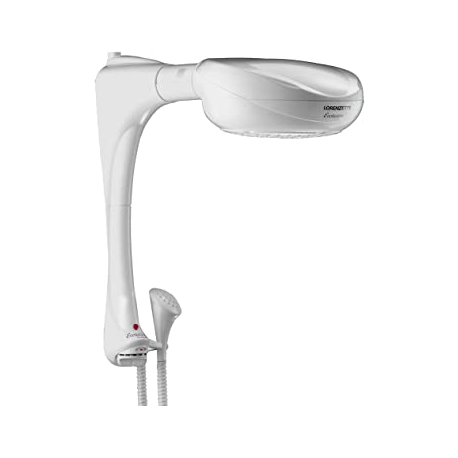 Ducha LORENZETTI evolution turbo 7500W 220V