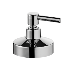 Acabamento LORENZETTI  4900  SLIM - 1.1/2"