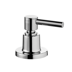 Acabamento LORENZETTI  4901  SLIM -  3/4"