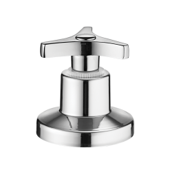 Acabamento LORENZETTI  4901  WAY -  3/4"