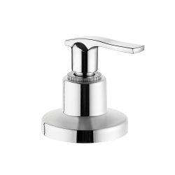 Acabamento LORENZETTI  4901  ONE - 3/4"