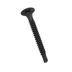 DRYWALL - Parafuso CPB  6x25 GN (cx.1.000pç)