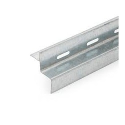 DRYWALL - Perfil ALGE - Tabica 40x48 perfurada - 3,00m.