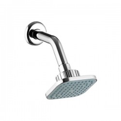 Ducha fria LORENZETTI  7004  FLATT - quadra