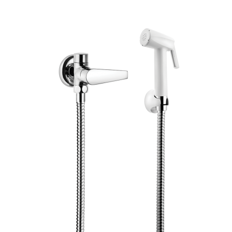 Ducha higiênica LORENZETTI  1984  JOY - 1/4"V