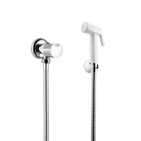 Ducha higiênica LORENZETTI  1984  LUNA - 1/4"V