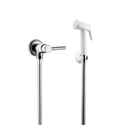 Ducha higiênica LORENZETTI  1984  SLIM - 1/4"V