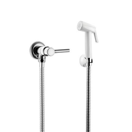 Ducha higiênica LORENZETTI  1984  SLIM - 1/4"V