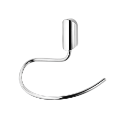 Acessorio WC - LORENZETTI  2050  JOY - toalheiro argola