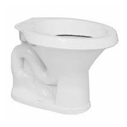 Bacia SANTAMARINA branco