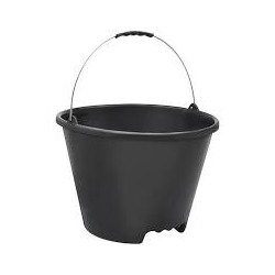 Balde plástico ZUMBLICK 12 L.