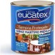 Verniz EUCATEX marítimo brilhante 0,225 L. incolor
