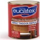 Verniz EUCATEX marítimo tingidor imbuia 3,6 L.
