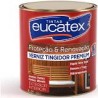 Verniz EUCATEX marítimo tingidor imbuia 3,6 L.