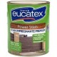 Verniz EUCATEX stain natural 3,6 L.