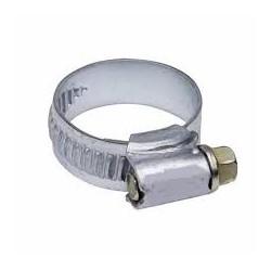 Abraçadeira RSF PROGERAL  9 mm 16 x 19 mm - 5/8" x 3/4"
